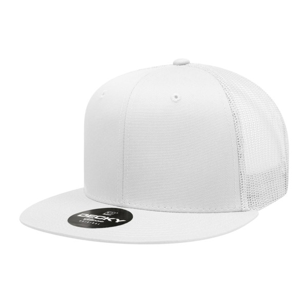 6033 Decky White
