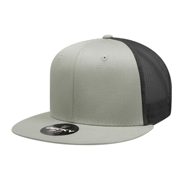 6033 Decky Loden/Black