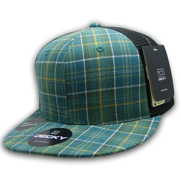 6016 Decky 139/Black