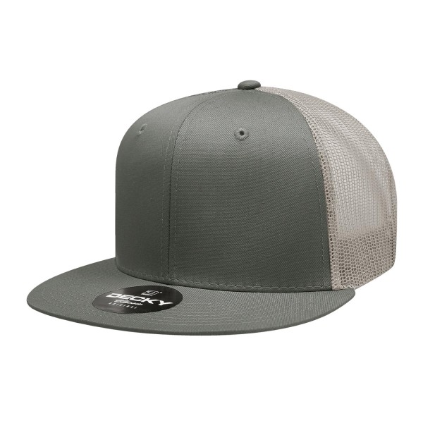 6033 Decky Olive/Khaki
