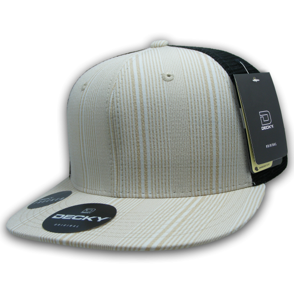 6016 Decky 142/Black