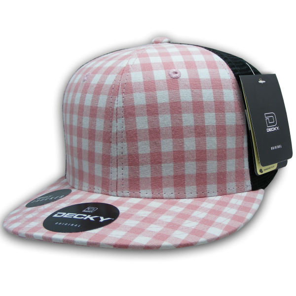 6016 Decky 144/Black