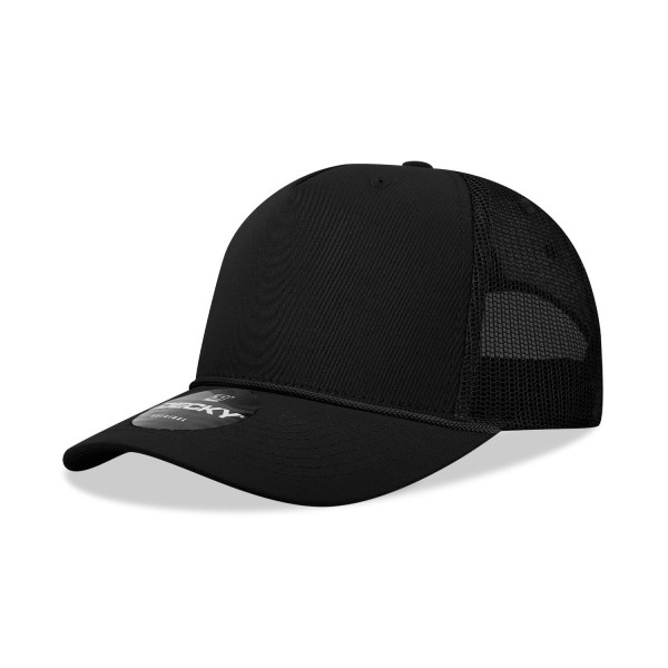 6040 Decky Black