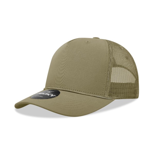 6040 Decky Khaki
