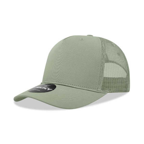 6040 Decky Loden