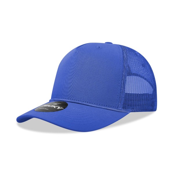 6040 Decky Royal