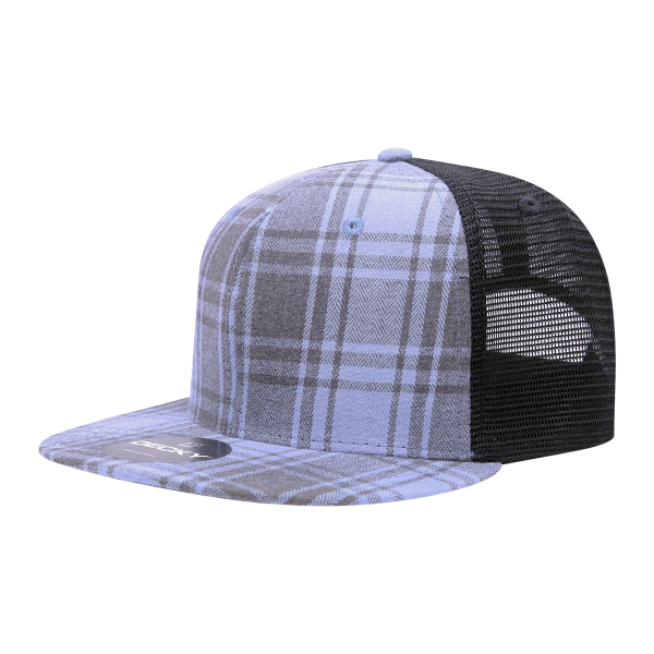 6016 Decky 153/Black