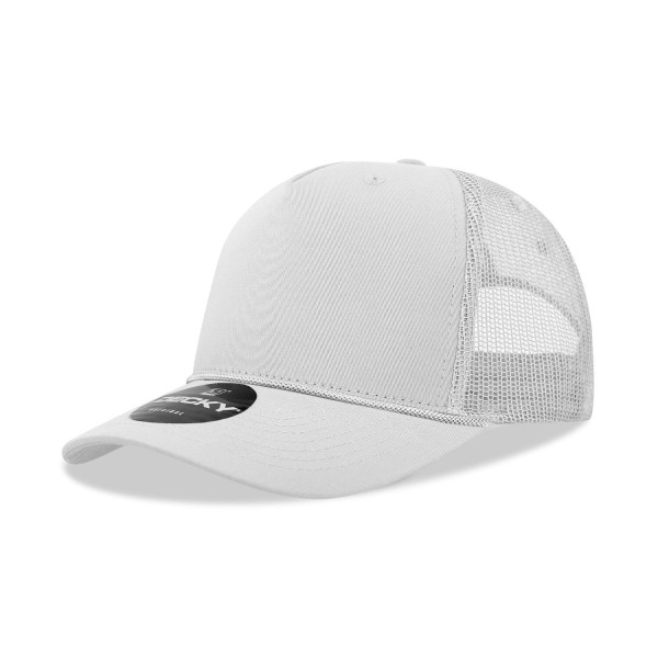 6040 Decky White