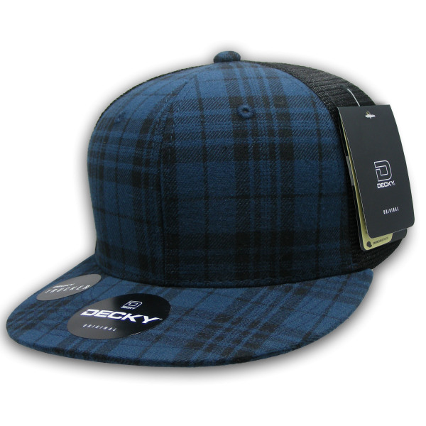 6016 Decky 154/Black