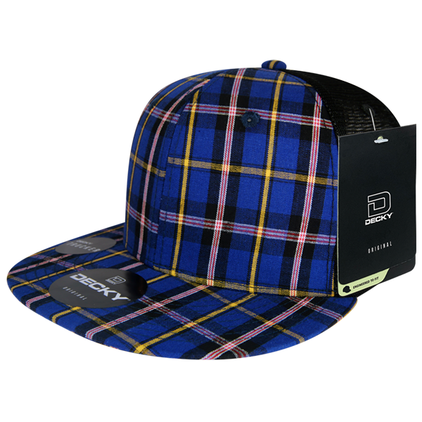 6016 Decky 190/Black