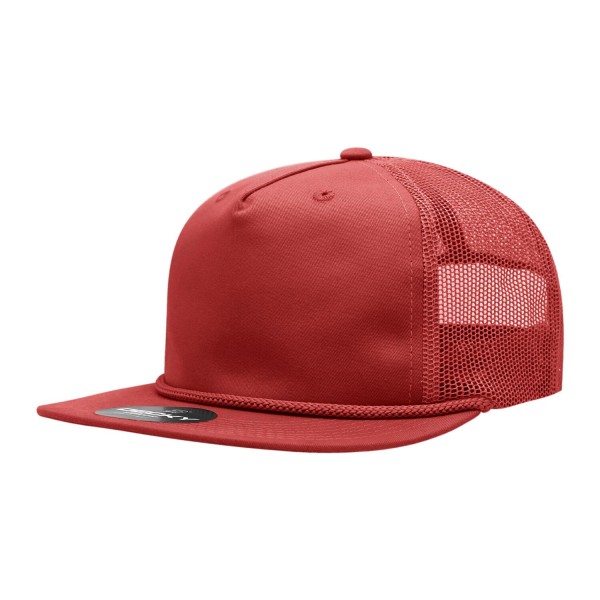 6041 Decky Red