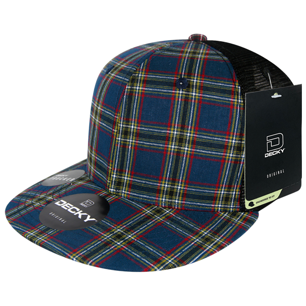 6016 Decky 221/Black