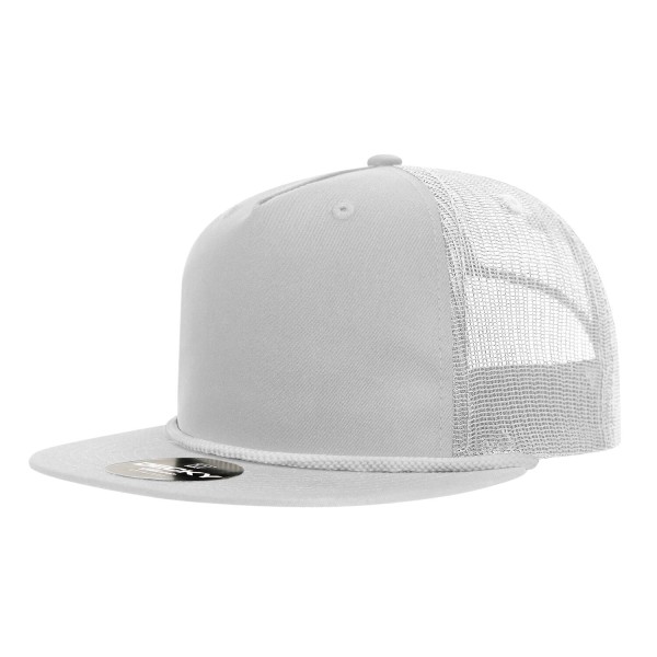 6041 Decky White