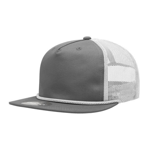 6041 Decky Grey/White