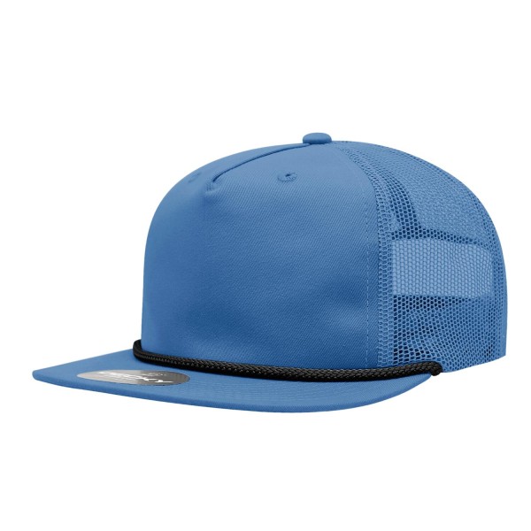 6041 Decky Sky/Black