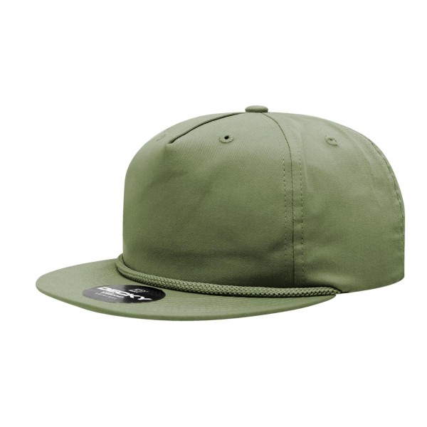 6042 Decky Loden