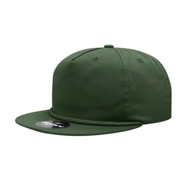 6042 Decky Olive