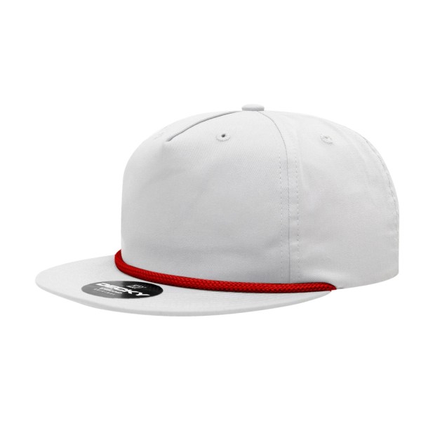 6042 Decky Red Rope