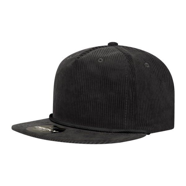 6043 Decky Black