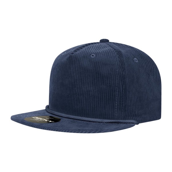 6043 Decky Navy