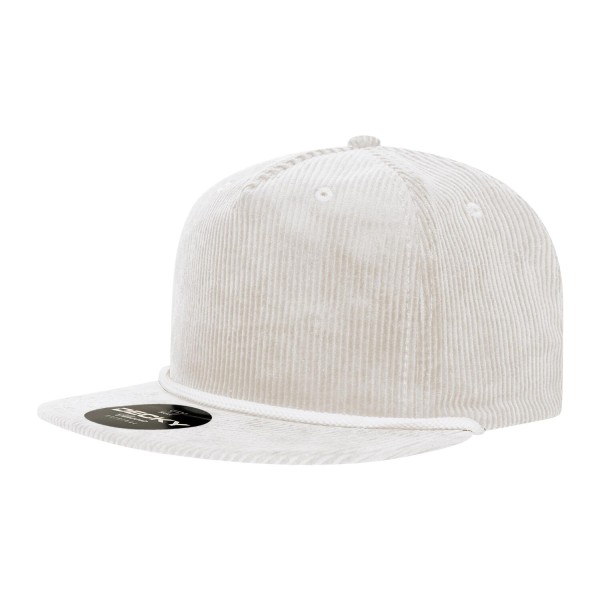 6043 Decky White