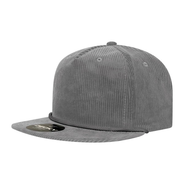 6043 Decky Grey/Charcoal