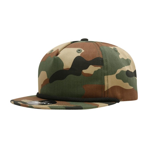6044 Decky WDL/BLK