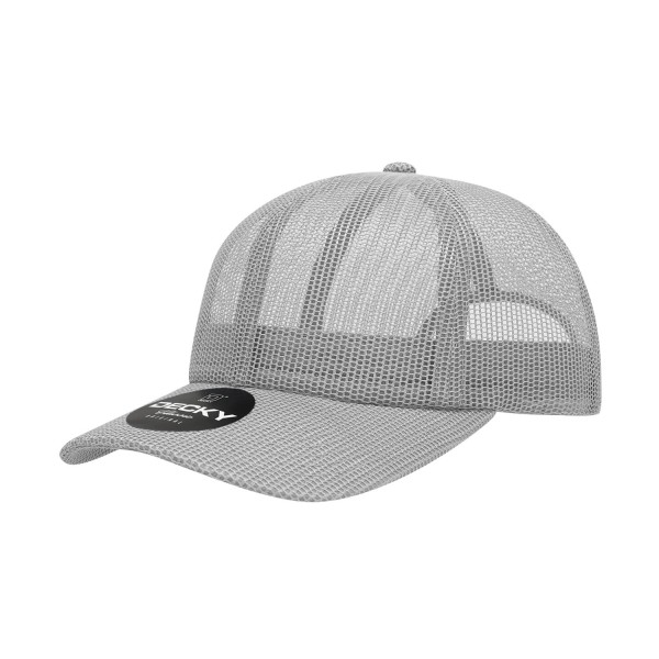 6047 Decky Grey
