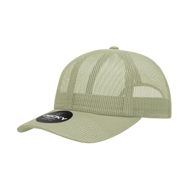 6047 Decky Khaki