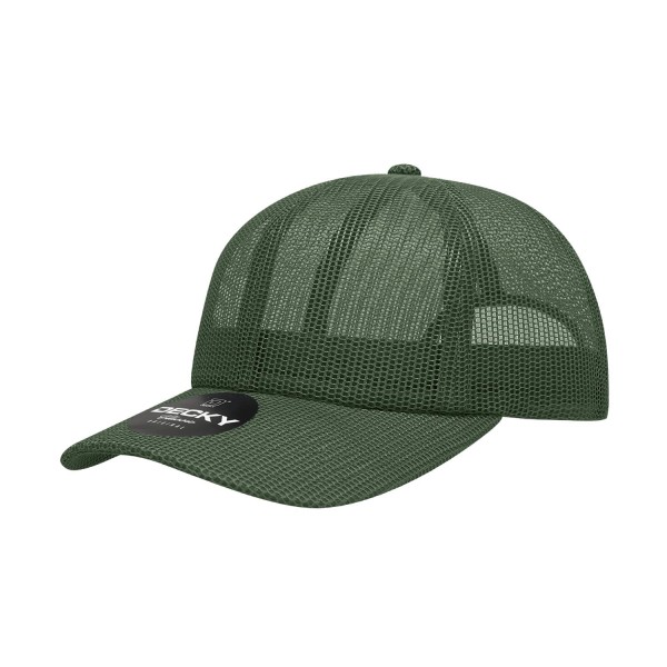 6047 Decky Olive