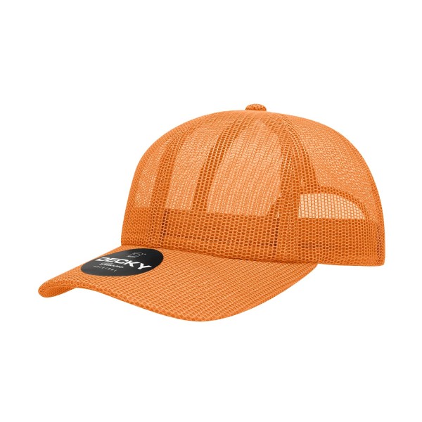 6047 Decky Orange