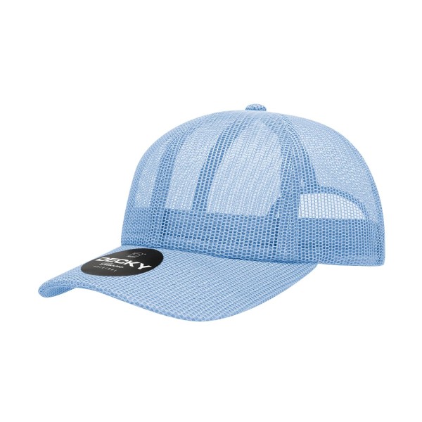 6047 Decky Sky Blue