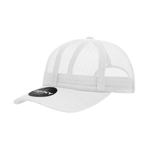 6047 Decky White