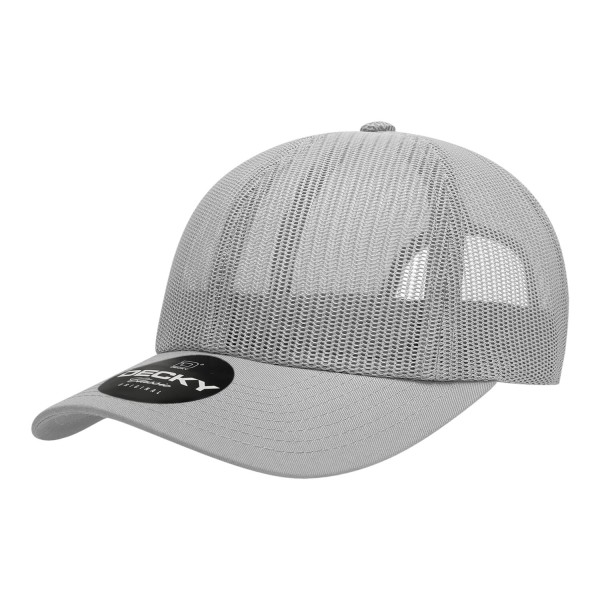 6048 Decky Grey