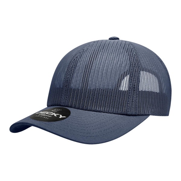 6048 Decky Navy