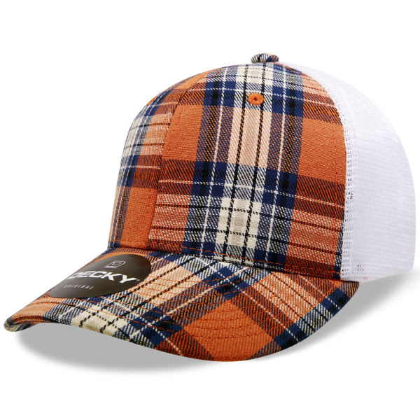 6017 Decky 169/White