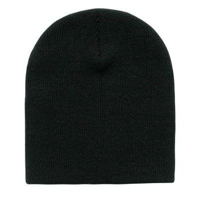 Decky 614 Acrylic/Polyester Short Beanies