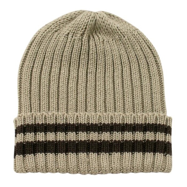 622 Decky Khaki