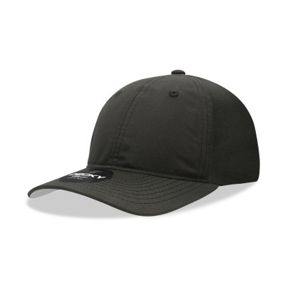 Decky 6220 6 Panel Low Profile Relaxed Performance Dad Hat