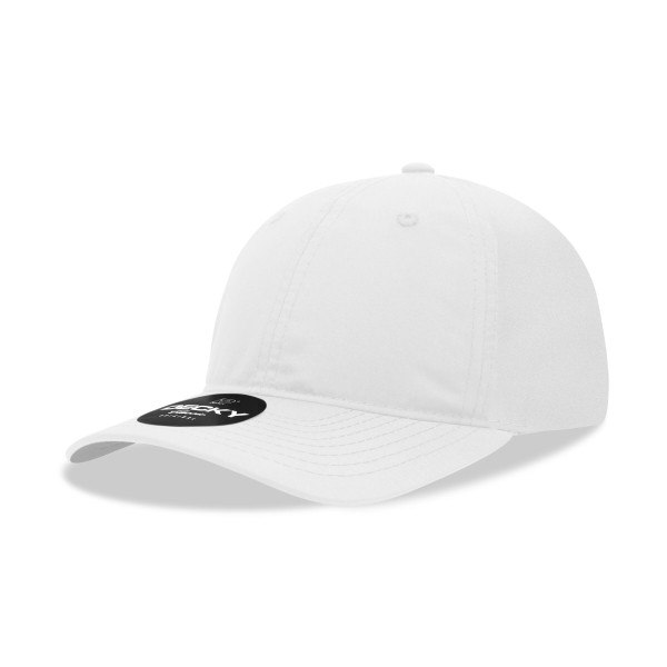 6220 Decky White