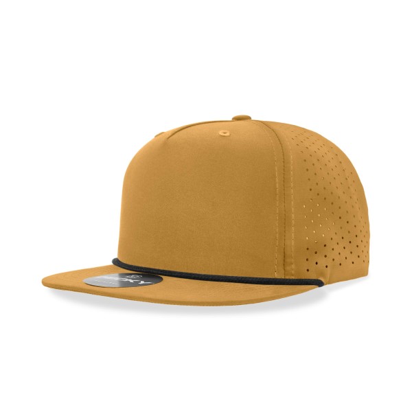 6226 Decky Biscuit/Black
