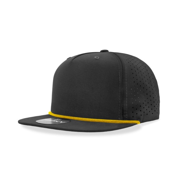 6226 Decky BLACK/GOLD