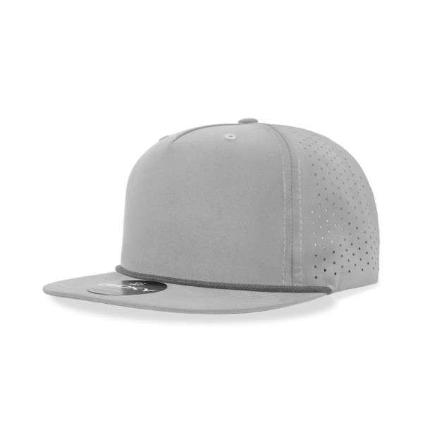 6226 Decky Grey/Charcoal