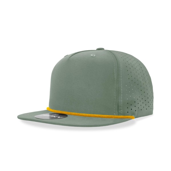 6226 Decky Loden/Amber