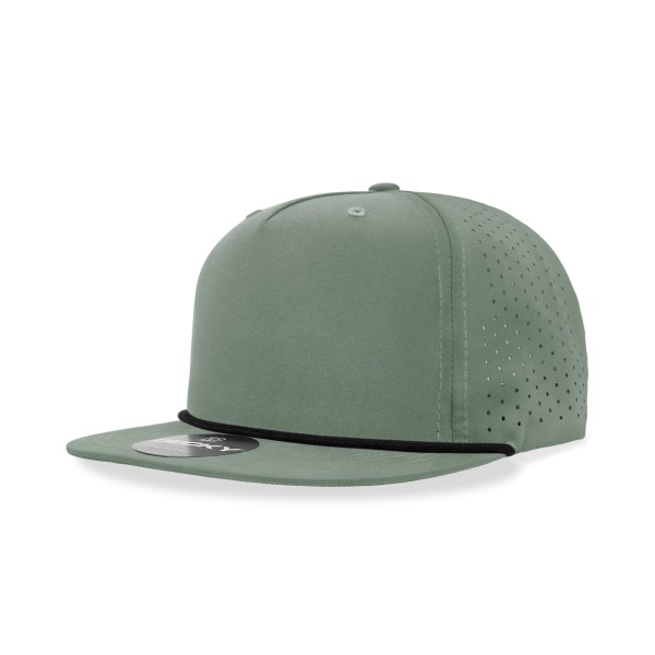 6226 Decky Loden/Black