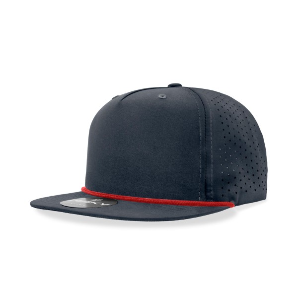 6226 Decky Navy/Red