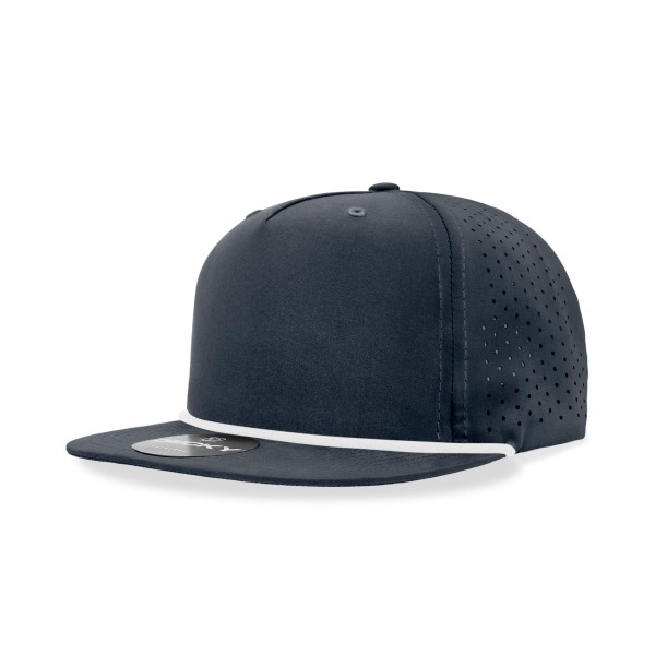 6226 Decky NAVY/WHITE