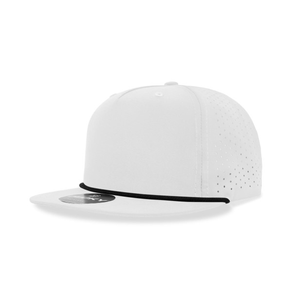 6226 Decky White/Black