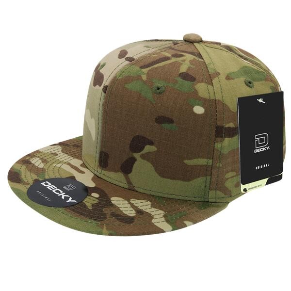 6302 Decky Multicam