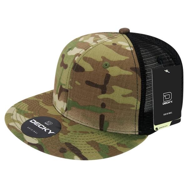 6307 Decky MTC/MTC/BLK